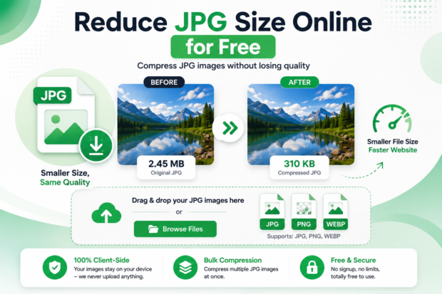 JPG Size Reducer