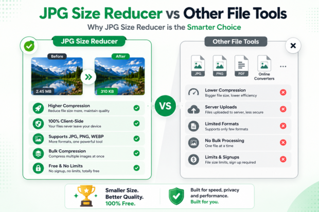 JPG Size Reducer